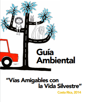 Guía Ambiental Vias Amigables con la Vida Silvestre