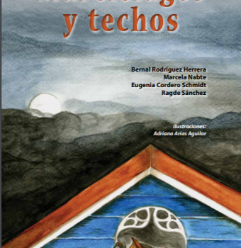Murciélagos y techos