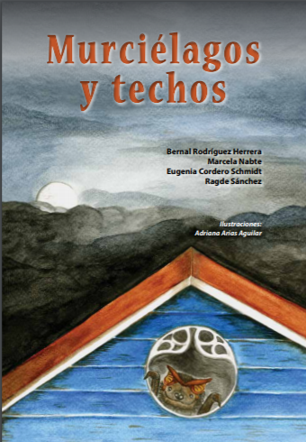 Murciélagos y techos