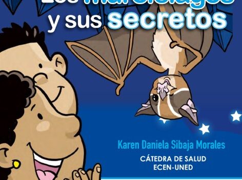 Los murciélagos y sus secretos