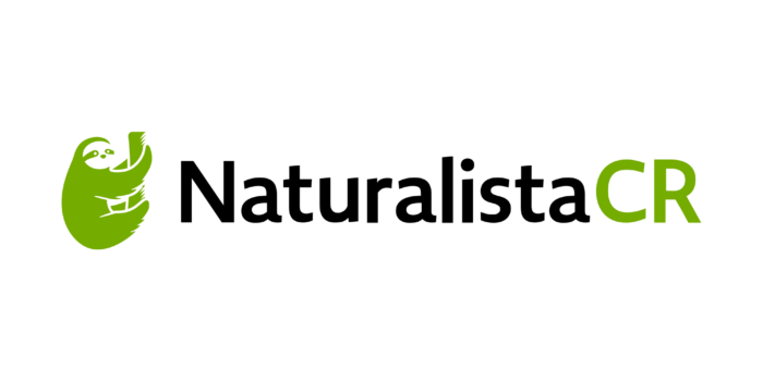 logo NaturalistaCR