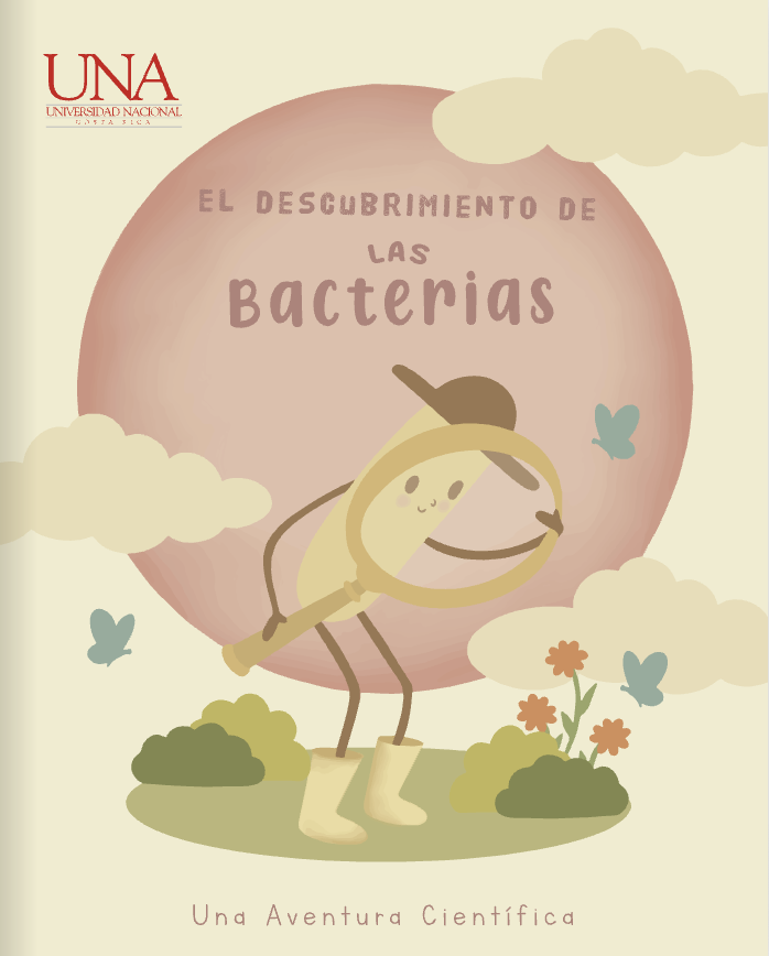 El Descubrimiento de las Bacterias
